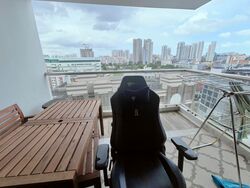 Oxford Suites (D8), Apartment #513329461